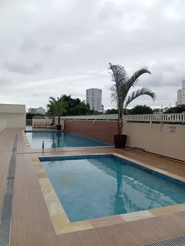 Gran Portinari SJC - 2 Dorms - Lazer Completo - apto entregue