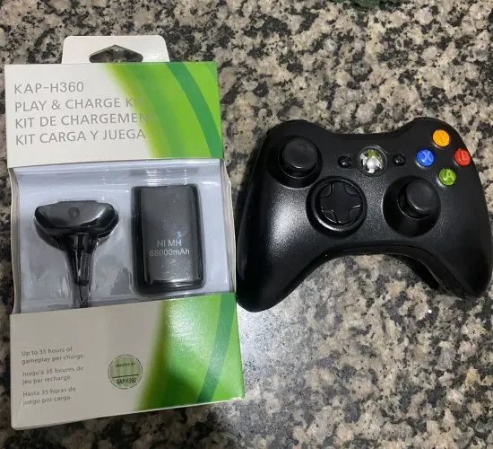Controle para Xbox 360 original