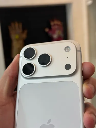 Iphone 17 pro 512 / 1 tb