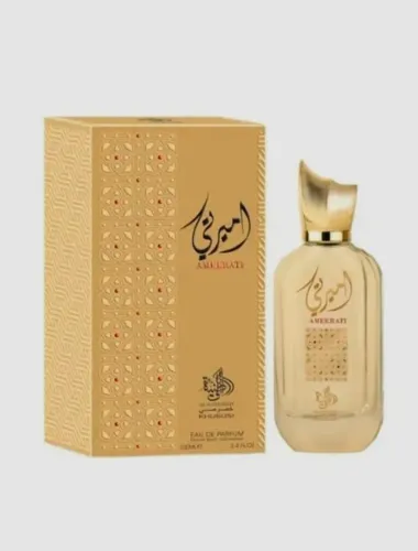 Perfume Árabe Ameerati