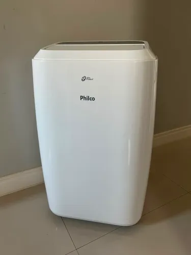 Ar condicionado portátil 12000 btu?s Philco