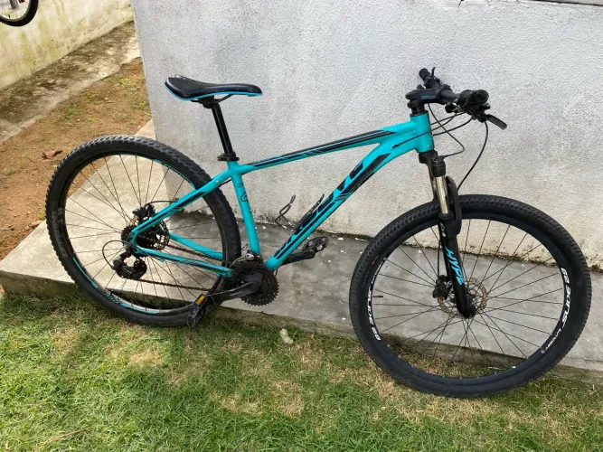 Bike Groove Aro 29
