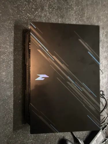 Vendo acer nitro v15
