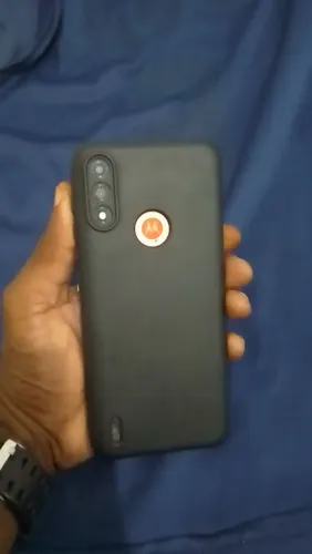 Celular barato Motorola 