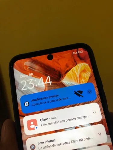 Redmi note 11s