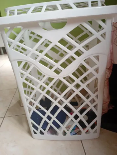 Cesto de 5