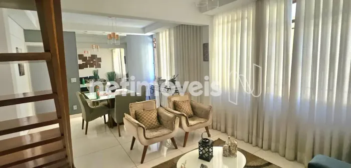Cobertura à venda com 90 m²; Excelente localização e conforto!