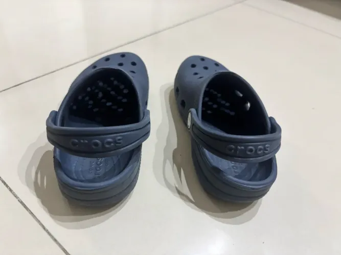Crocs infantil 