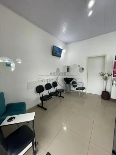 Ponto comercial - Jardim Paulista - 50m².