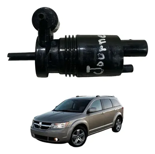 Motor Bomba Esguicho Para-brisa Dodge Journey 2011 A 2015