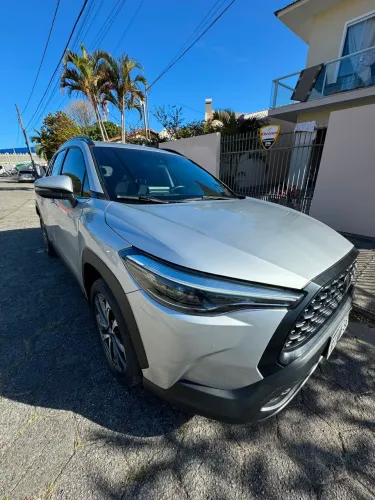 Toyota Corolla Cross XRE 2.0 16V Flex AUT 2023
