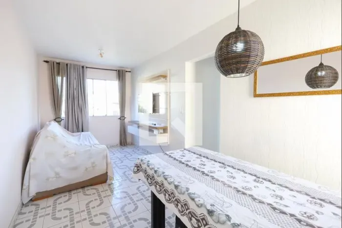 Apartamento à Venda - Mandaqui, 2 Quartos, 51 m2