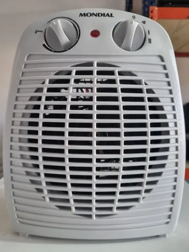 Aquecedor a Ar