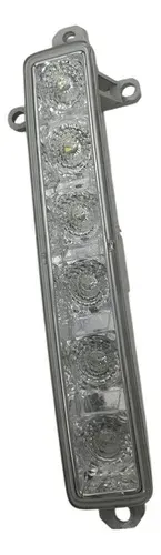 Farol Milha Dir Peugeot Citroen C3 408 2014 2017 2019 2020