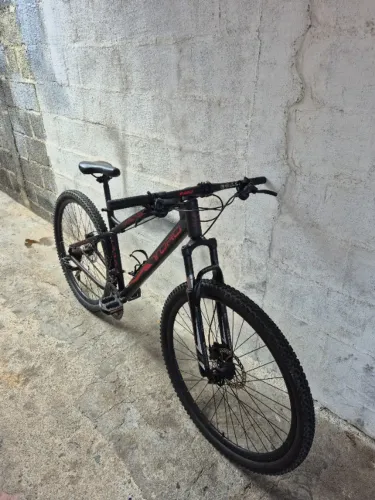 Bicicleta Alumínio Aro 29 Colli Toro