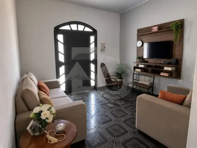 Casa de 143m² no Bairro Bugio com 4 Quartos.