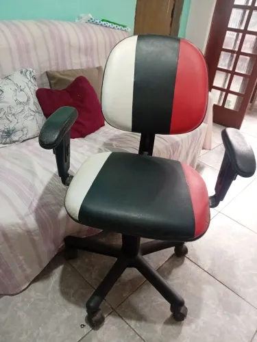Cadeira de Computador Personlaizada