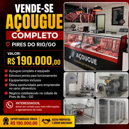 Acougue