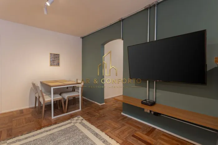Apartamento à venda com 106m², 4 quartos e 1 vaga