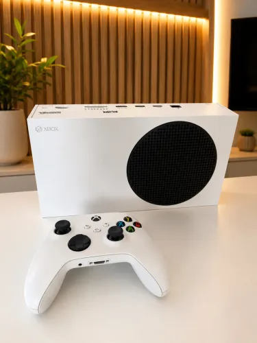 Xbox Series S 512gb