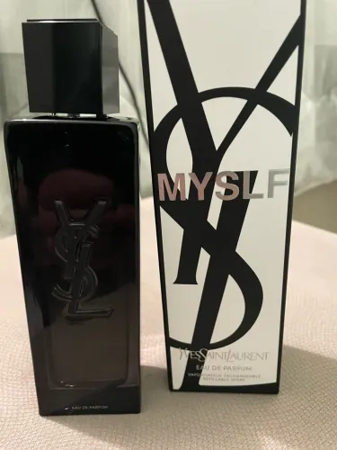 Perfume myslf Ysl EDP 100ml
