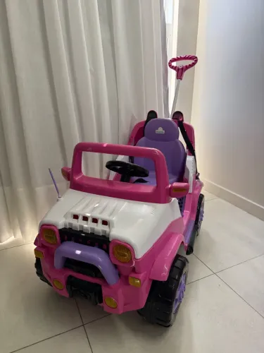 Carrinho de Passeio infantil interessados entrar em contato * 