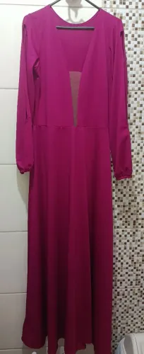 Vestido festa