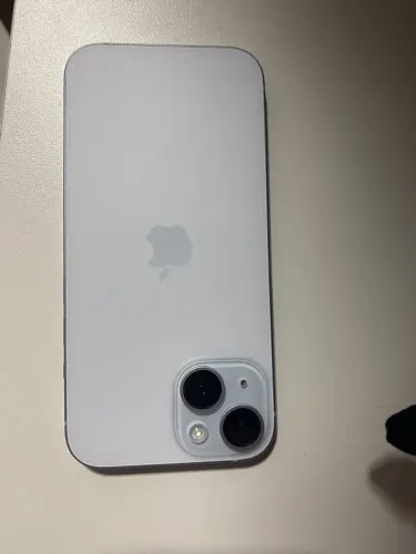 iPhone 1 ano de uso , sem avarias