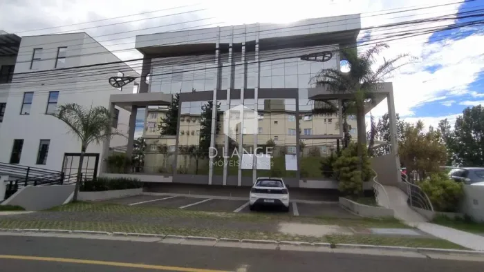 Sala para locação no bairro Alphaville em Campinas