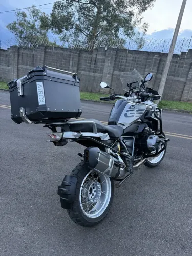 GS1200 Premium