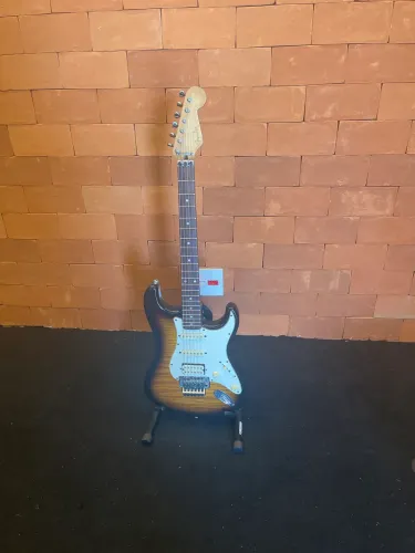 Fender Japão