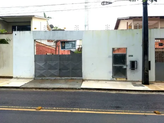 Alugo terreno Bairro Ponta Negra - Manaus AM