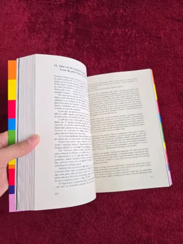 Livro A Psicologia das Cores ? Eva Heller