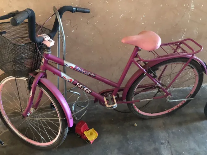 Desapego de bikes 