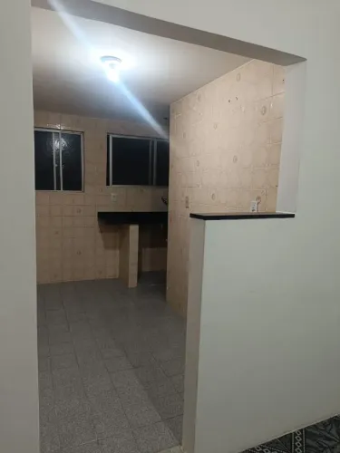 Condomínio  vale dos lagos  2/4 dependência. valor 1.300,00