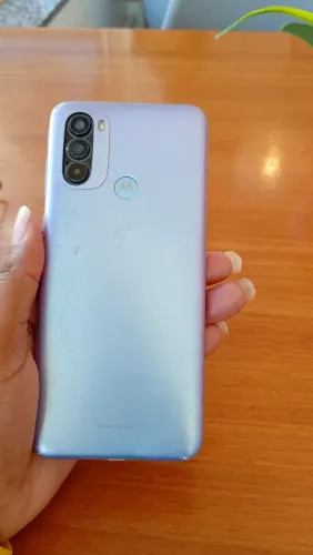 Vendo moto g 31 128gb de memória