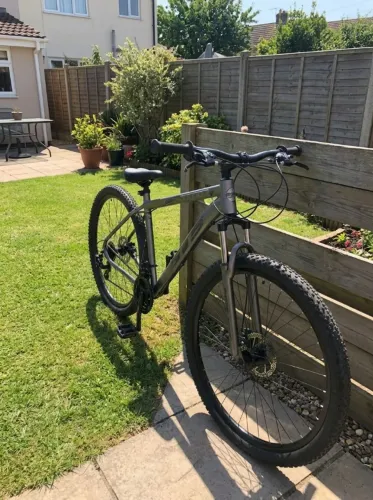 ? Bicicleta GTS Dexter Aro 29