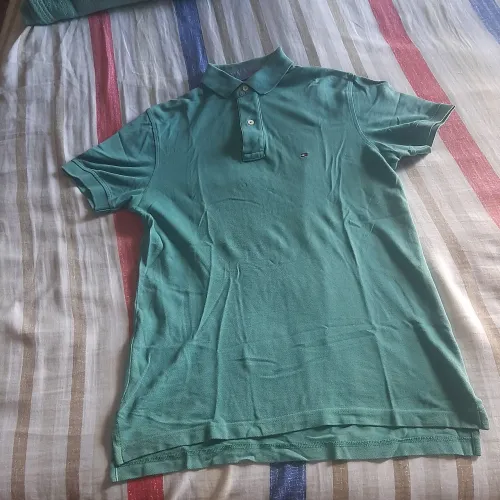 Polo tommy hilfiger P