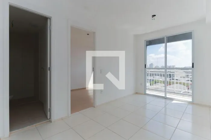 Apartamento à Venda - Casa Verde, 2 Quartos, 40 m2