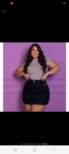 Plus size