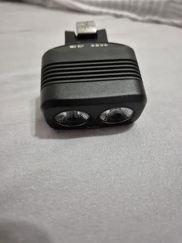 Luz dianteira bicicleta - Knog