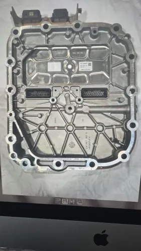 Modulo cambio VM 290