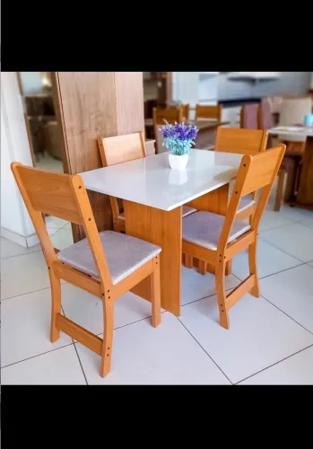 Mesa de Jantar 