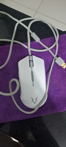 Mouse Gamer Husky