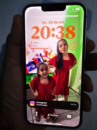 VENDO IPHONE 14 , MUITO NOVO