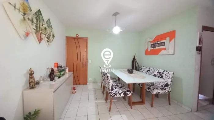Apartamento para venda em Vila Fachini com 2 quartos, 55m²