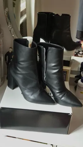 Bota GABRIELA 38/39