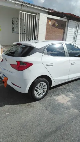 Hyundai HB20 Sense 1.0 Flex 12V MEC 2020