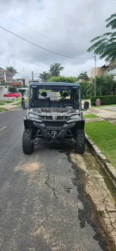 UTV Uforce 1000xl