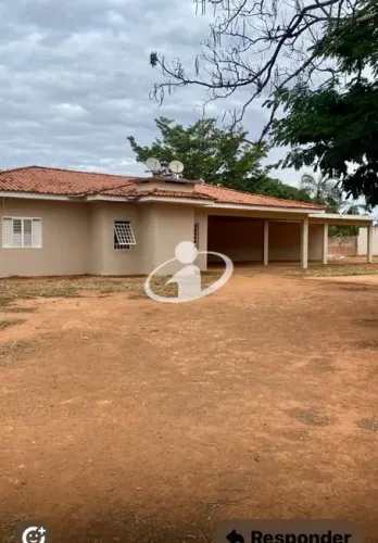 Aluguel Casa MANSOES AEROPORTO